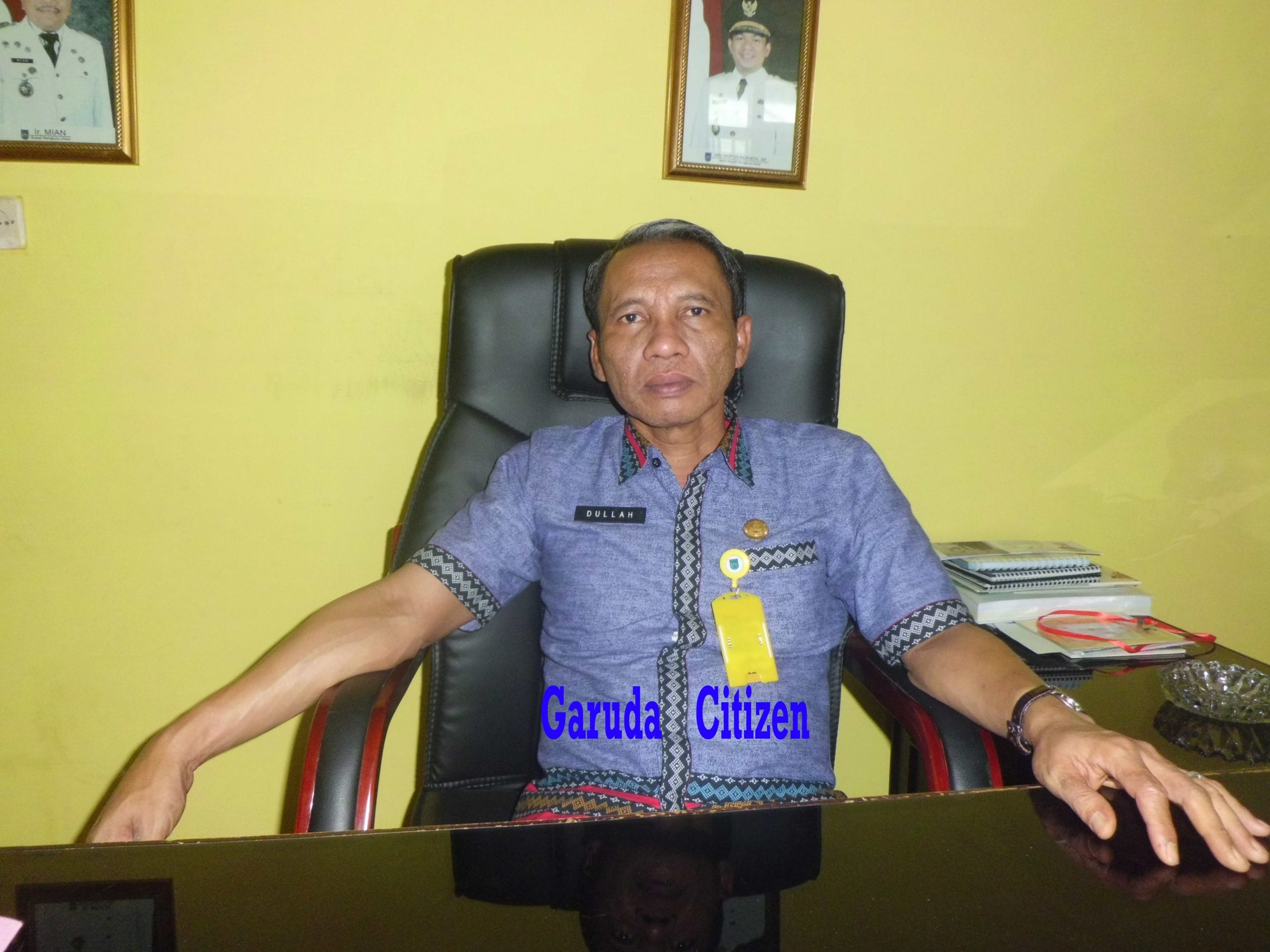 Inspektur Inspektorat Bengkulu Utara scaled