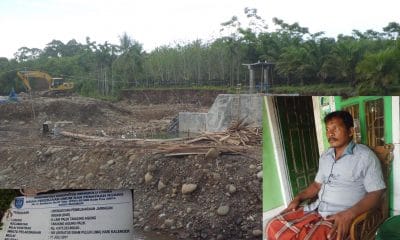 Proyek Sengkuang