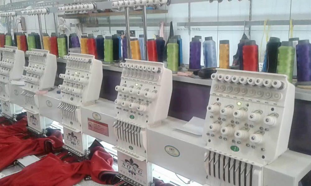 jasa bordir komputer