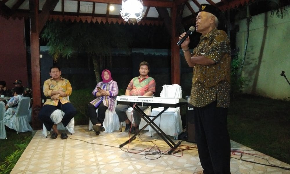 Wali Kota Pekalongan, Cabut Perda Rokok 50 wali kota 2