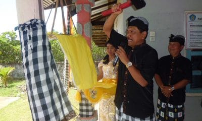 Bupati Bengkulu Utara