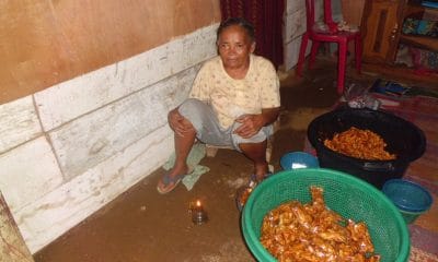 Warga Kemumu akui tak pernah dapat bantuan dari pemerintah