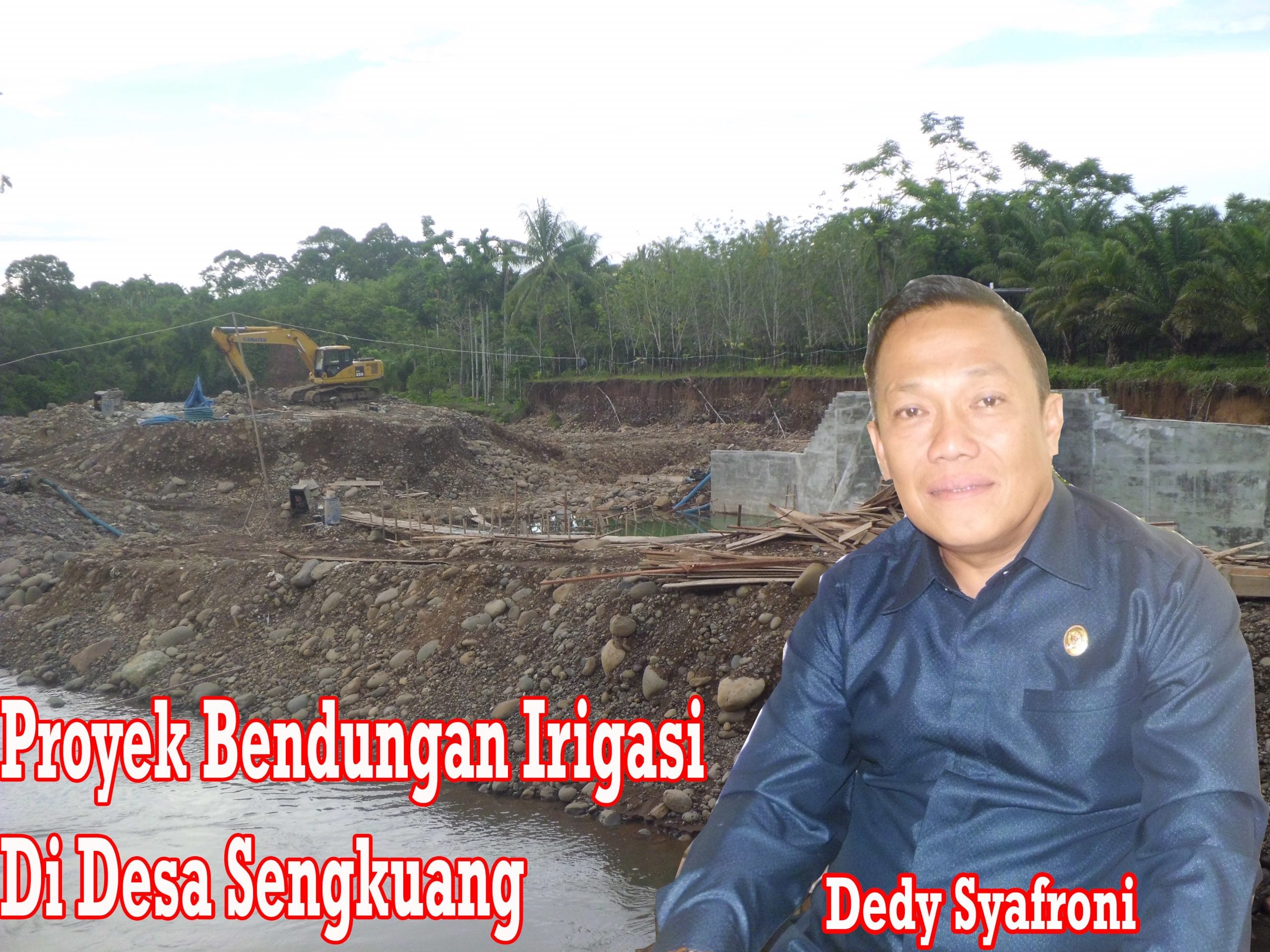 Banyak Molor, Dewan Akan Sidak Proyek PUPR Bengkulu Utara 41 Dewan akan Sidak scaled