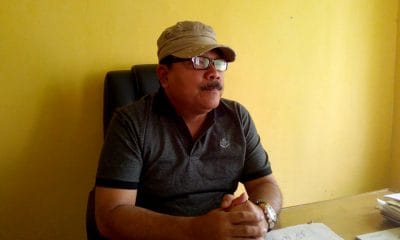 Kepala Dinas Kesehatan Bengkulu UtaraAdi Fithridin