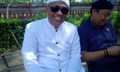 Maharaja Diraja Bali Rama Agung