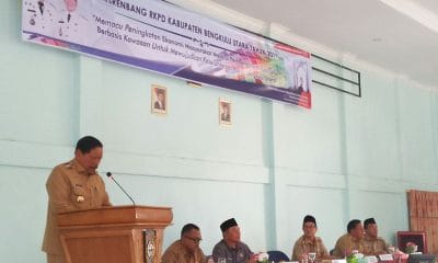 Musrenbang 2019