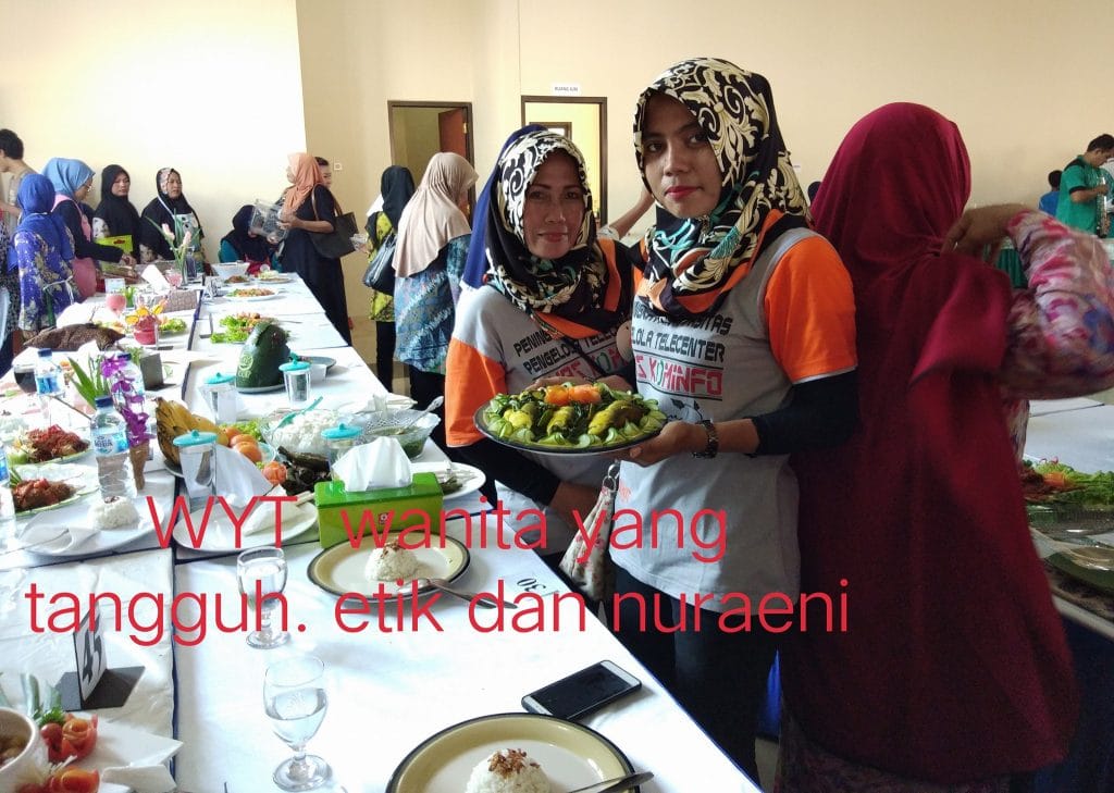 Dinas Perikanan Kampanyekan Gemar Makan Ikan 46 30261652 1679471422107788 5735232085623308288 o