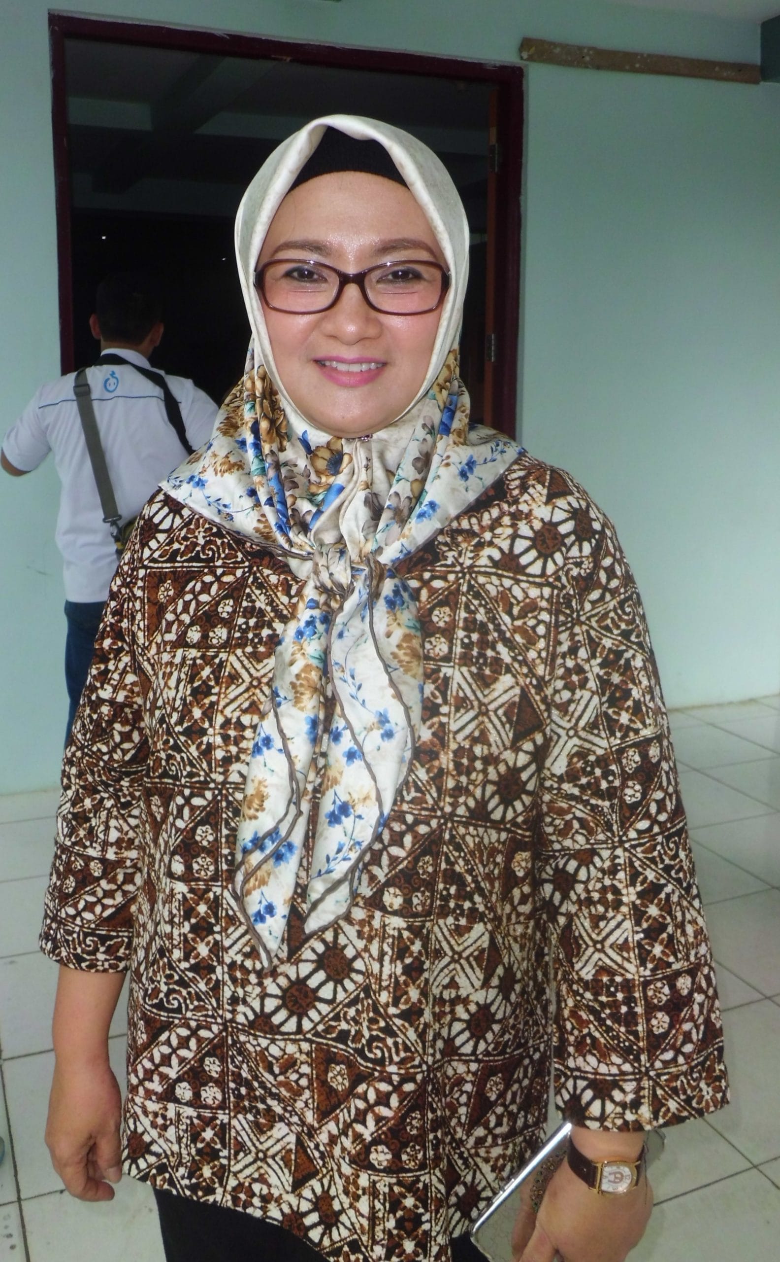 Anarulita Muchtar Mengapresiasikan Workshop Siskeudes Dari BPKP 41 Anarulita Muchtar scaled
