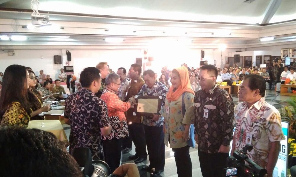 Pemkot Pekalongan Raih Penghargaan Anugrah Pangripta Abipraya Tahun 2018 45 IMG 20180412 WA0019
