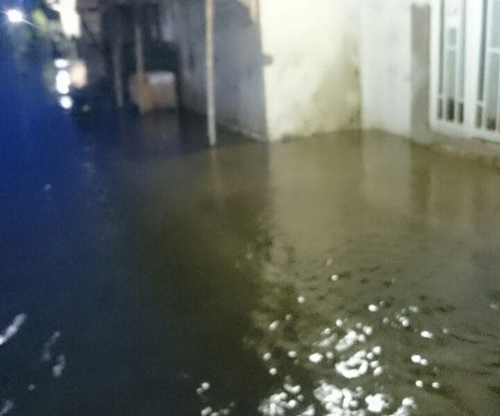 Pantura Pekalongan Di Kurung Rob 54 IMG 20180424 WA0000