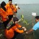 Balqis Diab Resmikan “ Tanam Mangrove Di Sekarwangi “ 53 IMG 20180429 092736