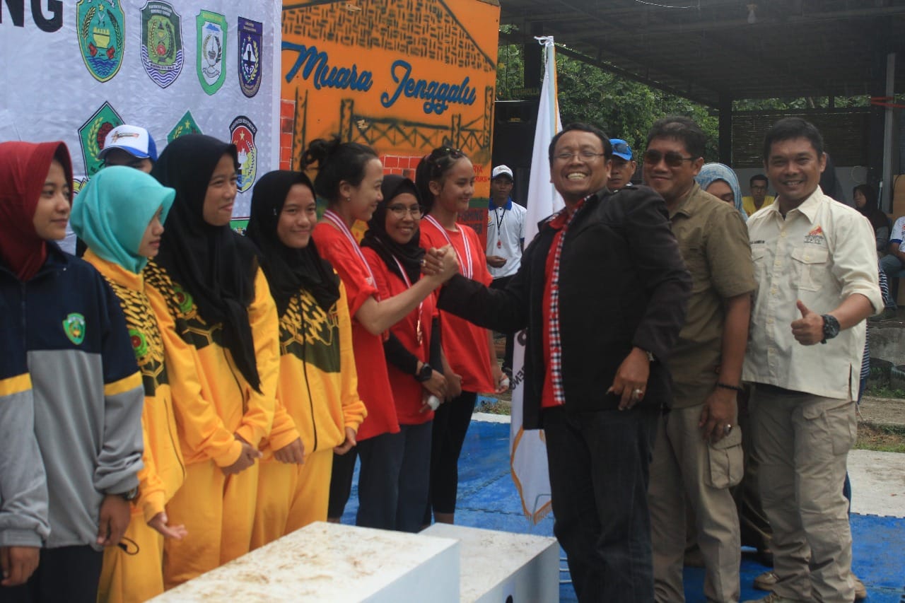 Tanpa Bantuan Pemda, Atlet FPTI Bengkulu Utara Sumbangkan 3 Medali 44 222203c0 284d 49d8 9916 5517be7526a1