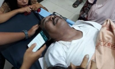 Selawi Berduka, Bupati Ki Enthus Sukmono Meninggal Dunia 59 IMG 20180514 WA0014