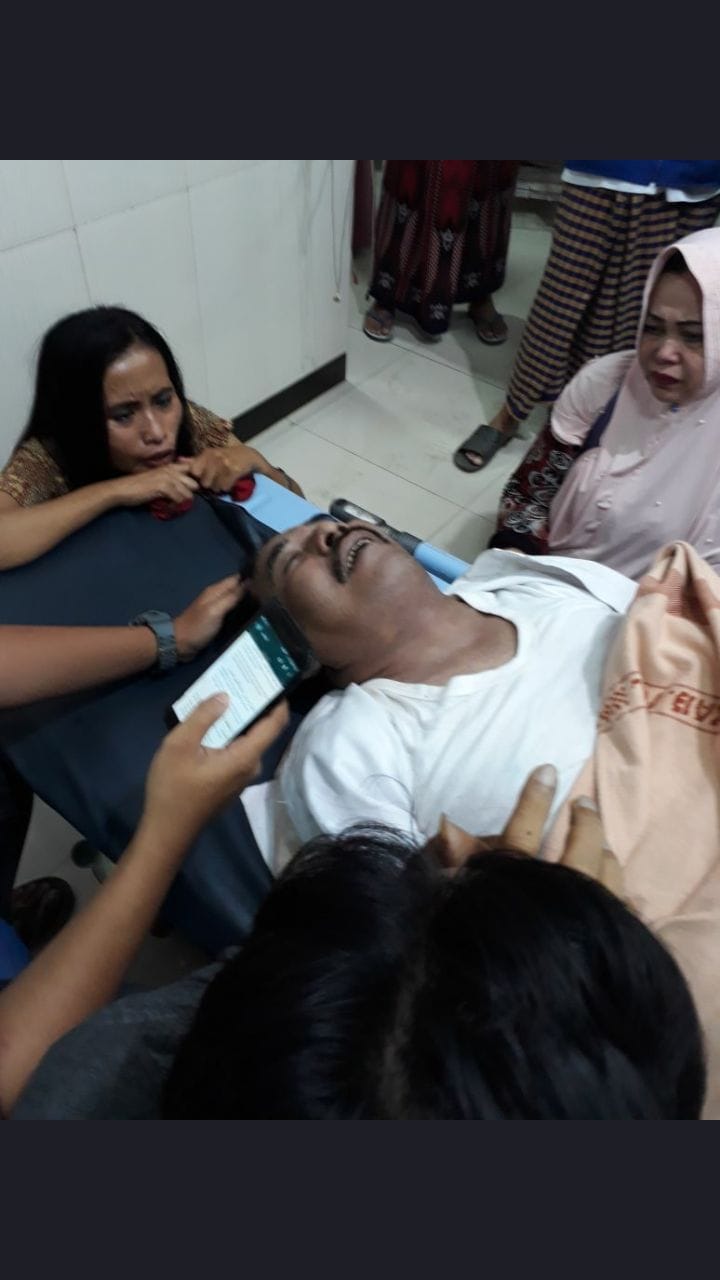 Selawi Berduka, Bupati Ki Enthus Sukmono Meninggal Dunia 41 IMG 20180514 WA0014