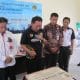 Walikota Pekalongan Resmikan Telecenter dan Sumbang Sembako 43 IMG 1554