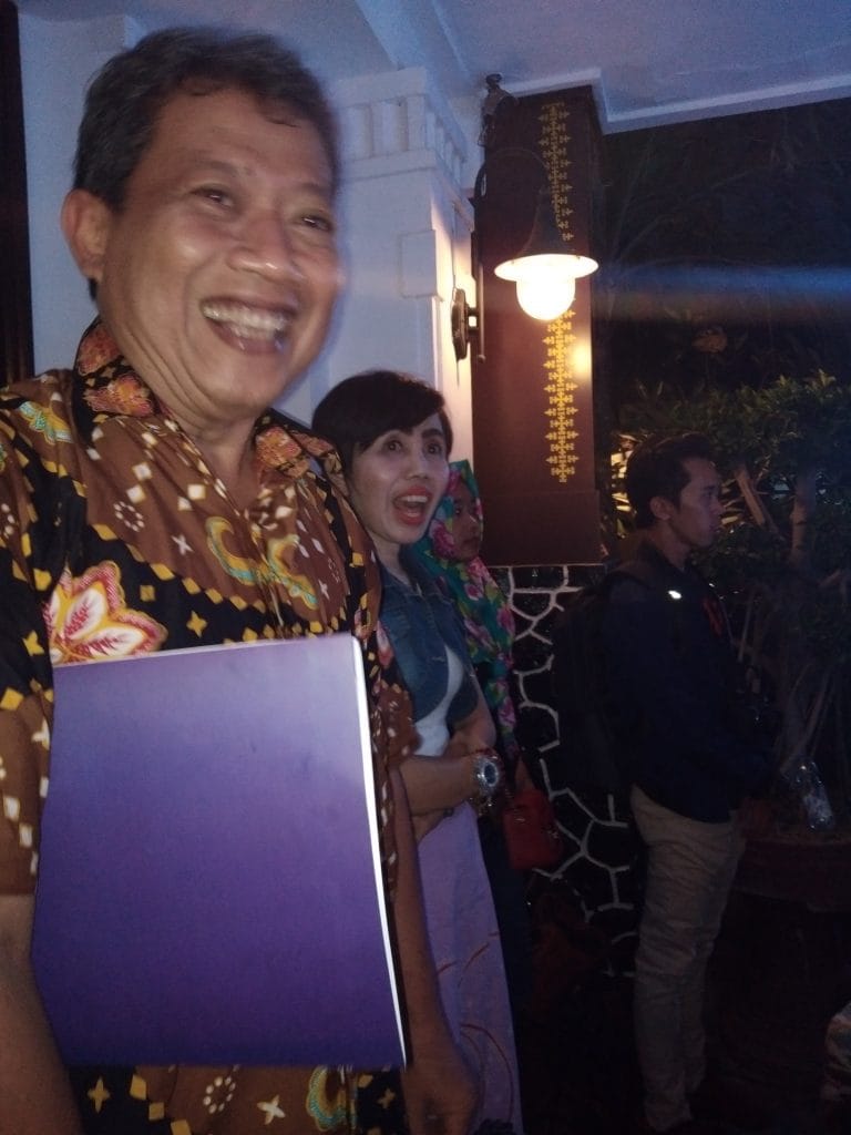 Pekalongan Seneng-Seneng Batik 44 IMG 20180505 212901