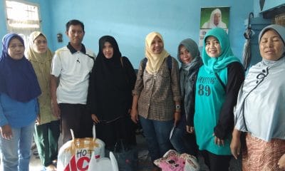 Alumni SMAN 1 Dan SMPN 3 Batang Peduli Rob 51 IMG 20180527 121207