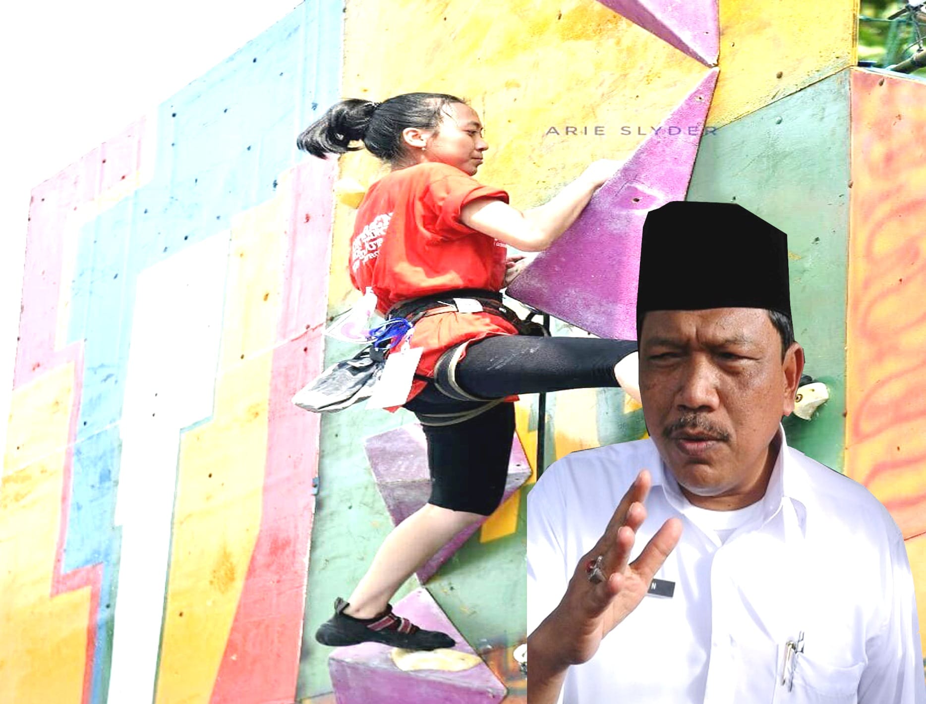 Mian Kaget, Dispora Tak Mendukung Kontingen FPTI Bengkulu Utara 41 Untitled 1 copy