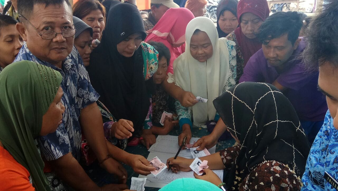 Sambut Bulan Ramadhan, Pemkot Pekalongan Gelar Pasar Murah 44 WhatsApp Image 2018 05 17 at 15.15.48