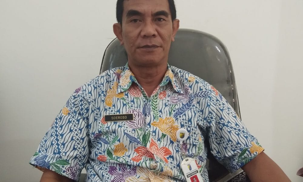 Diknas Kota Pekalongan Selenggarakan "Kelas Inspirasi" 48 soeroso