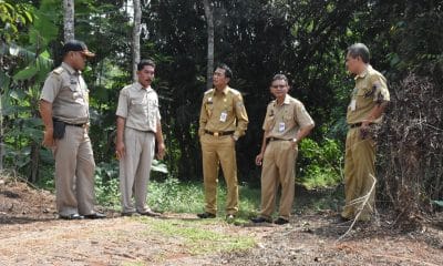 TPA Batang Terancam Tidak Bisa Lagi Menampung Sampah 48 tpa