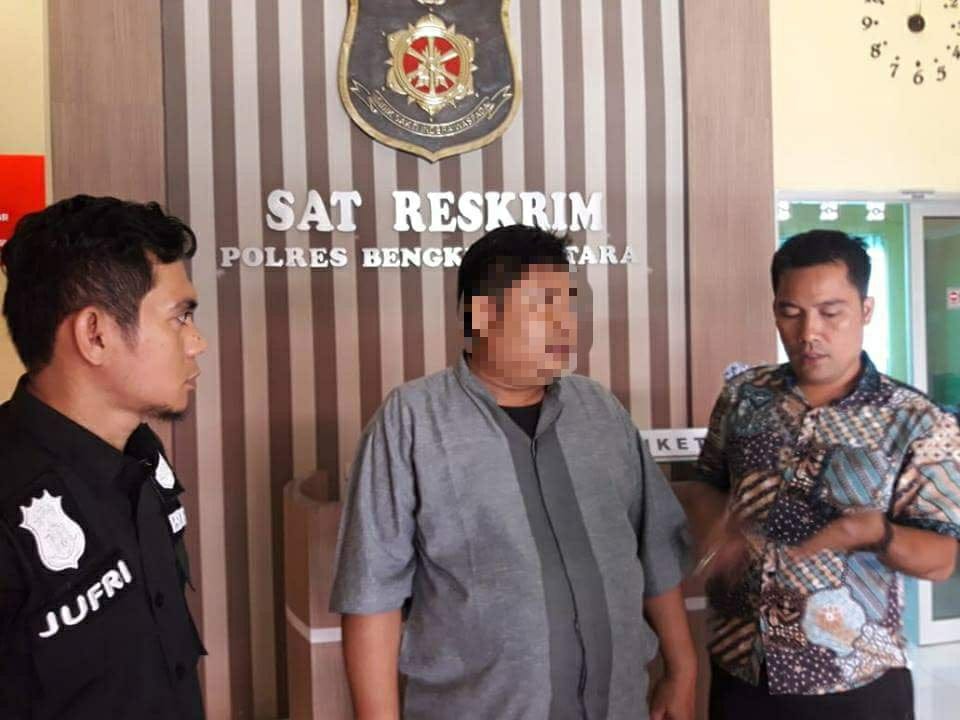 PNS Bengkulu Utara Yang Menghina Presiden RI Dibebaskan 41 PNS Bengkulu Utara Yang Menghina Presiden RI, Jokowi di Akun FB nya, Dibebaskan