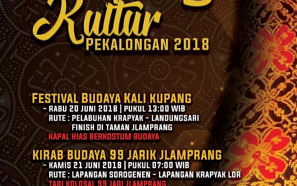 Sketsa Tradisi Syawalan Di Kota Pekalongan 45 IMG 20180607 WA0016