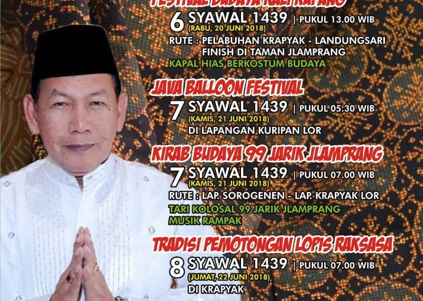 Syawalan Show Kota Pekalongan 41 IMG 20180610 WA0006