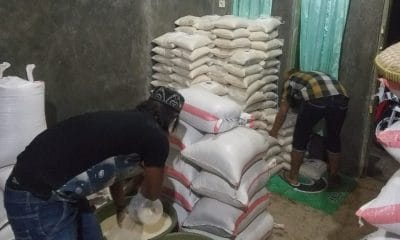 Mendekati Lebaran, Harga Sembako Di Kota Pekalongan Masih Stabil 42 IMG 20180605 014352
