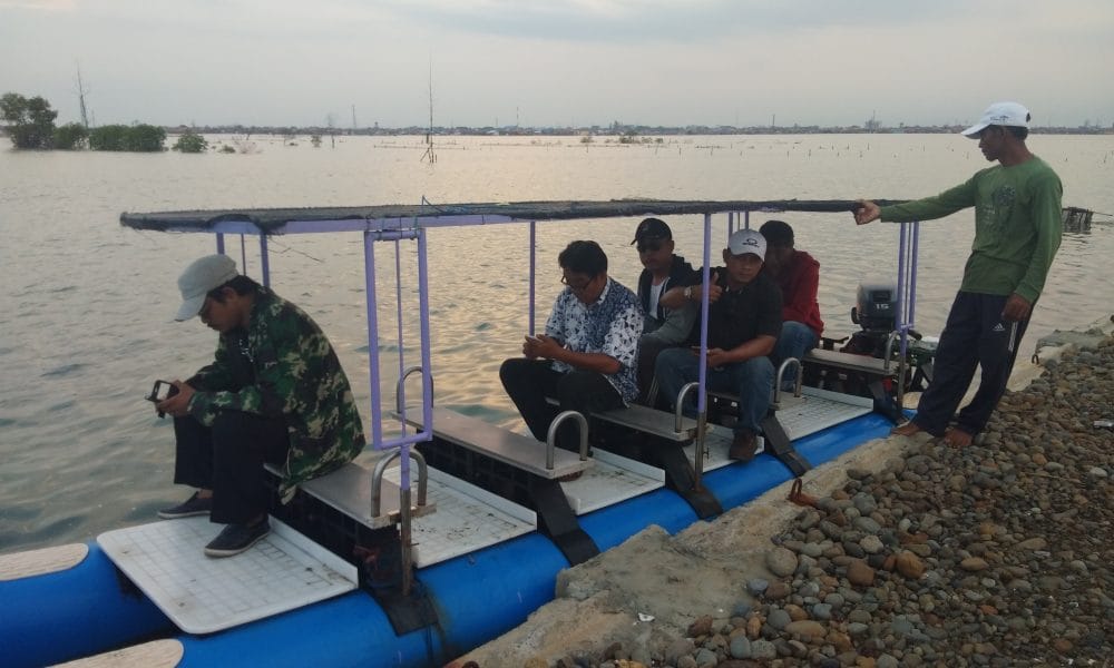 Investigasi Tanggul Penahan Rob 47 IMG 20180623 172141