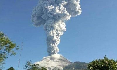Merapi Kembali Muntah 43 received 2139488786085822
