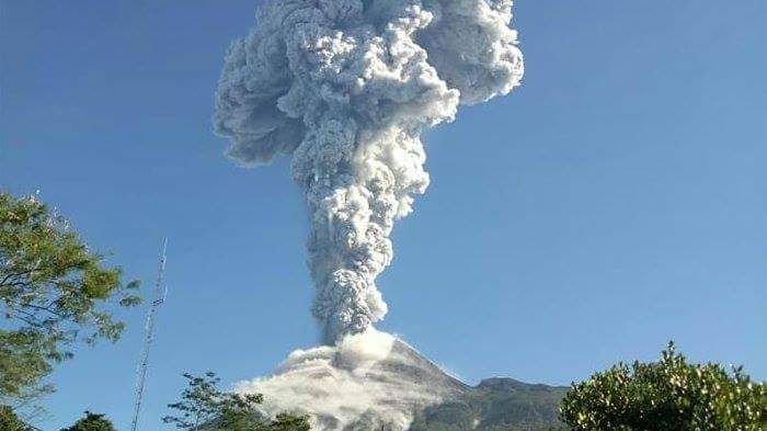 Merapi Kembali Muntah 41 received 2139488786085822