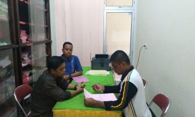 Kades Pemalsu Tanda Tangan P21, Oknum LSM Gimana? 55 37940081 2048865325431678 2505743049301164032 n