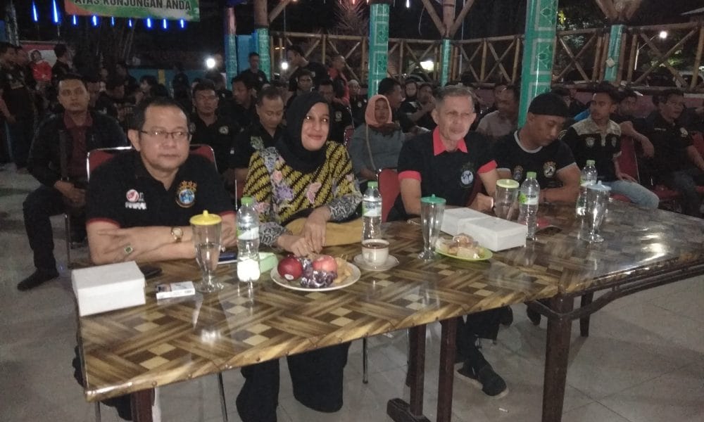 Halal Bi Halal Keluarga Besar Lindu Aji Pekalongan 44 IMG 20180714 211128