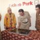 Gedung Tenant Tecnopark Perikanan Kota Pekalongan Diresmikan 51 10. Teknopark 2