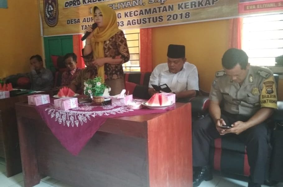 Kembali ke Dapil, Eva ELiyani,S.Ip Serap Aspirasi Warga 51 38871724 1926845550692646 2796573813402238976 n