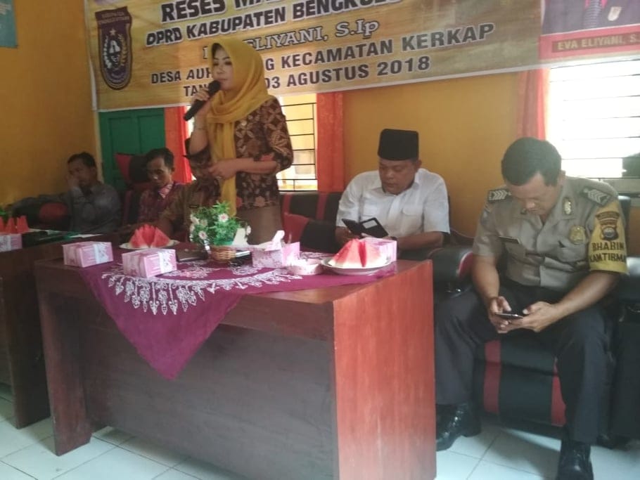 Kembali ke Dapil, Eva ELiyani,S.Ip Serap Aspirasi Warga 45 38871724 1926845550692646 2796573813402238976 n