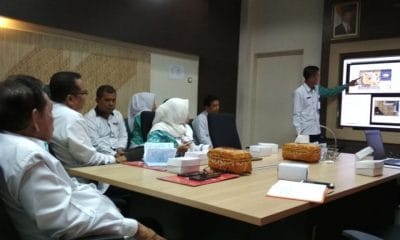 Kota  Pekalongan Optimalkan  Program Pekalongan Smart City 45 7. Smart City B