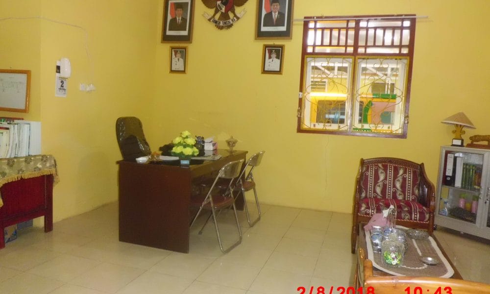 Bupati Pergi Haji, Sejumlah Kadis Diduga Jarang Ngantor 48 CIMG0355