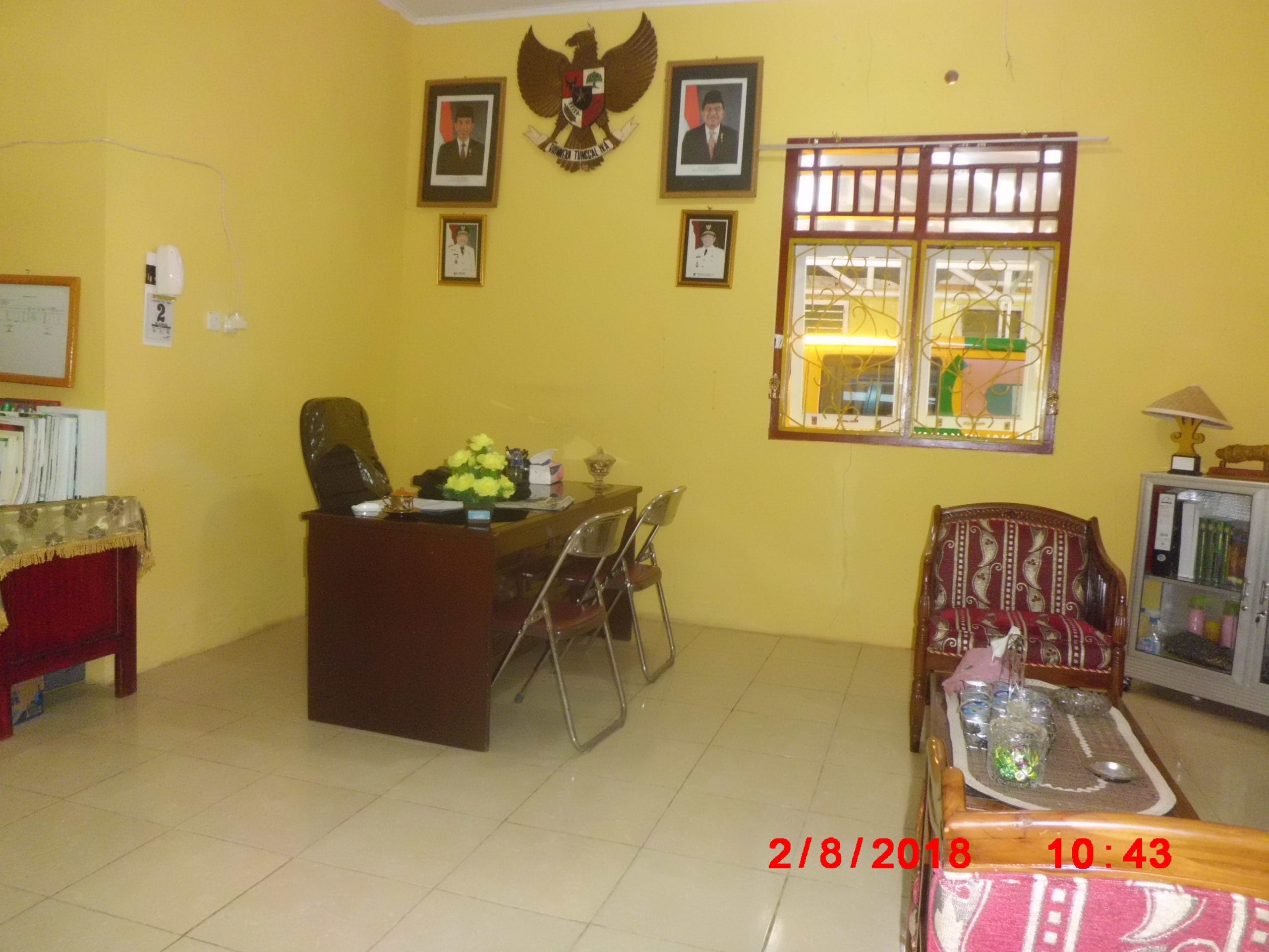 Bupati Pergi Haji, Sejumlah Kadis Diduga Jarang Ngantor 41 CIMG0355 scaled