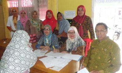 Launching Posbindu PTM, Ratusan Warga Datangi Kantor Lurah Purwodadi 47 CIMG0380