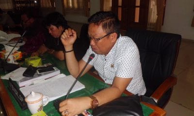 Hearing Panas, Dewan Minta DPUPR Buat Surat Pernyataan 54 CIMG0406