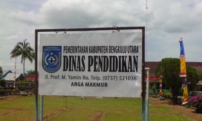 Diklat Kepsek, Diknas Bengkulu Utara Disinyalir Lakukan Pungli 51 CIMG0492