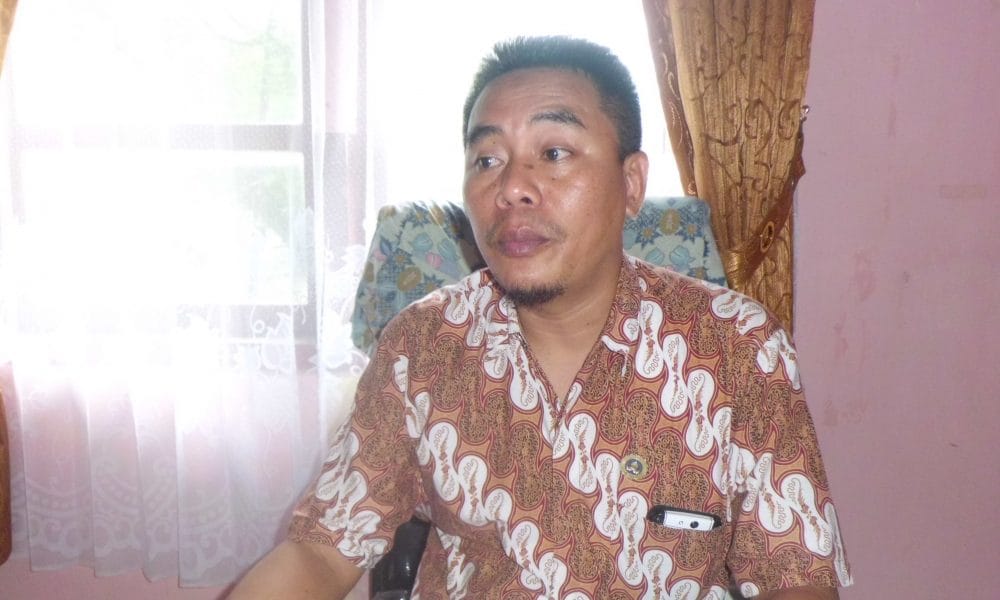 Tugiran : Masalah Cabul, Kita Masih Menunggu Hasil Dari Kepolisian 41 CIMG9781