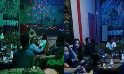 Polisi Tutup Paksa Tempat Hiburan Malam di Kemumu 45 Hiburan Malam di kemumu