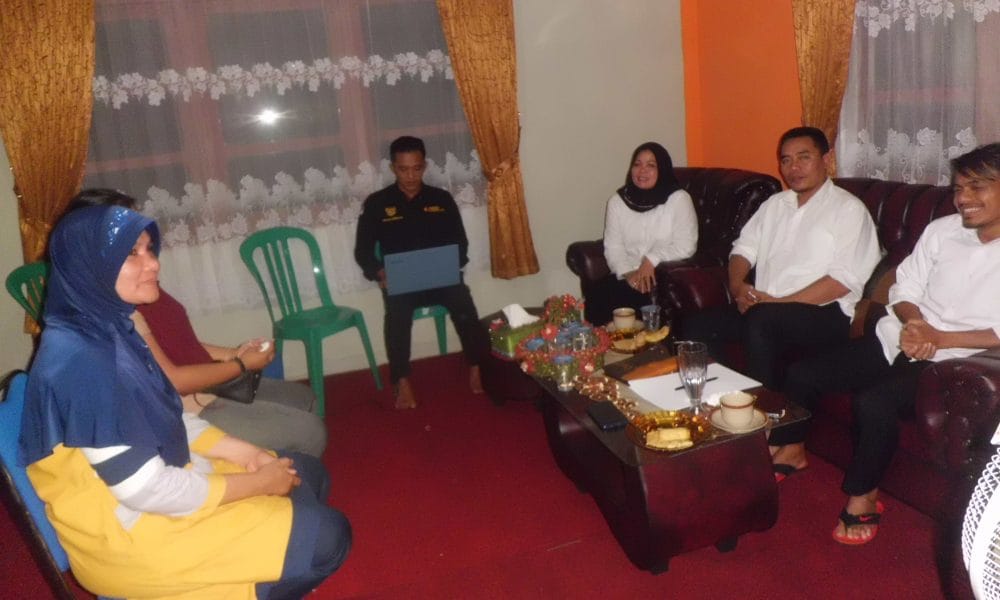 Aneh..Panwaslu Bengkulu Utara Melarang Kuasa Hukum Dampingi Kliennya 53 Klarifikasi