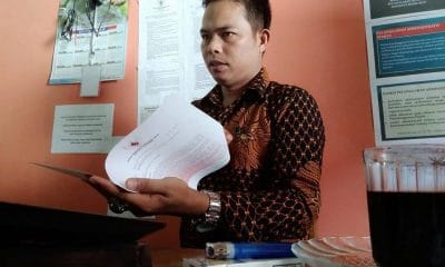 1 Staf Panwascam Arga Makmur Mengundurkan Diri, Ini Sebabnya 45 1 Staf Panwascam Arga Makmur Mengundurkan Diri, Ini Sebabnya