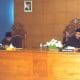 7 Fraksi DPRD Bengkulu Utara Setujui Raperda LKPD 2017 55 CIMG0889