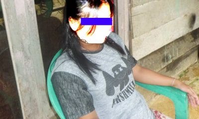 Gagal Jalur Hukum, Keluarga Korban Ancam Lakukan Hukum Rimba