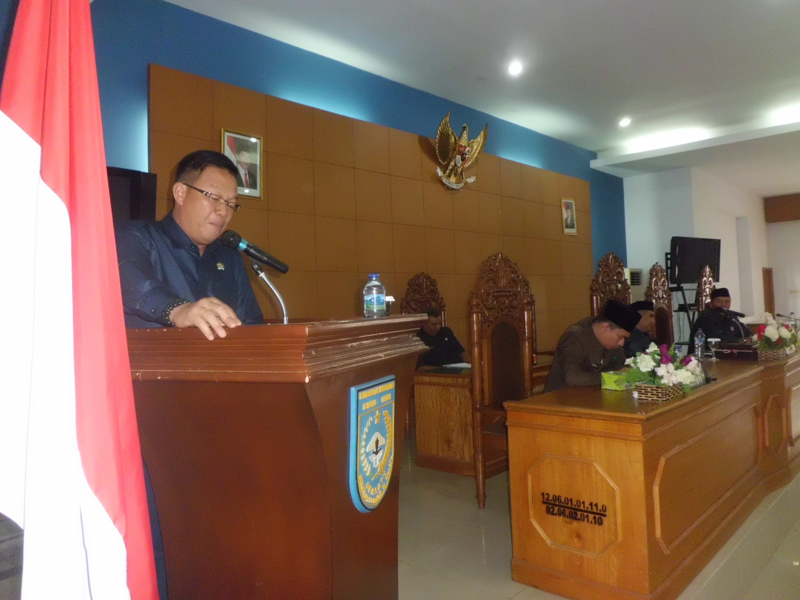 Dewan Bengkulu Utara Kritik Dishub Soal PJU dan Terminal 45 CIMG0941 scaled